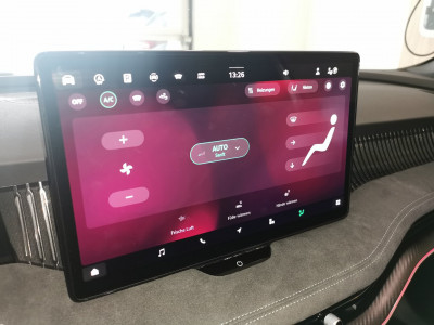 Skoda Superb Gebrauchtwagen Skoda Superb Gebrauchtwagen