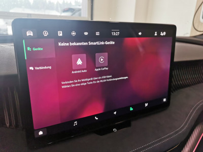 Skoda Superb Gebrauchtwagen Skoda Superb Gebrauchtwagen