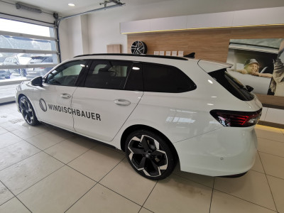 Skoda Superb Gebrauchtwagen Skoda Superb Gebrauchtwagen