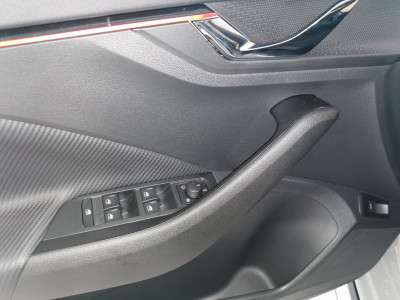 Skoda Scala Gebrauchtwagen