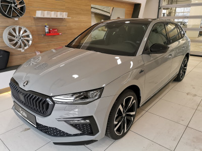 Skoda Scala Gebrauchtwagen