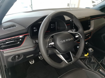 Skoda Scala Gebrauchtwagen