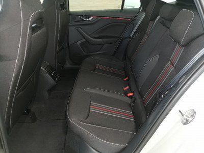 Skoda Scala Gebrauchtwagen