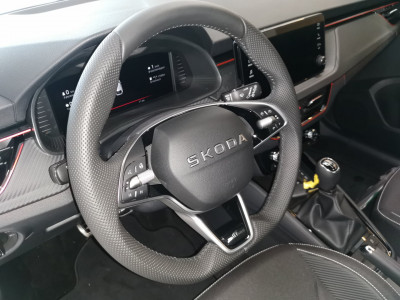 Skoda Scala Gebrauchtwagen