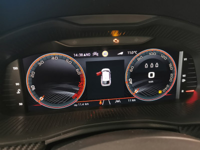 Skoda Scala Gebrauchtwagen