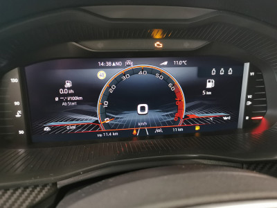 Skoda Scala Gebrauchtwagen