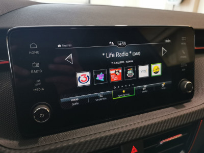 Skoda Scala Gebrauchtwagen