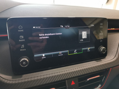 Skoda Scala Gebrauchtwagen