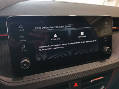 Skoda Scala Gebrauchtwagen