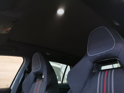 Skoda Scala Gebrauchtwagen