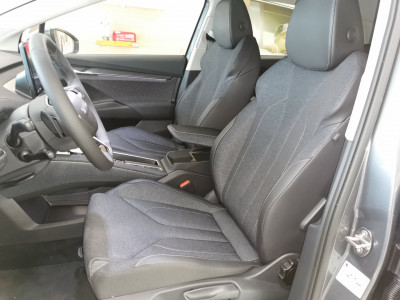 Skoda Elroq Gebrauchtwagen