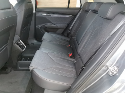 Skoda Elroq Gebrauchtwagen