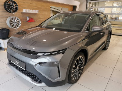 Skoda Elroq Gebrauchtwagen