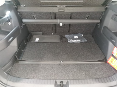 Skoda Elroq Gebrauchtwagen