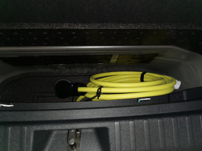 Skoda Elroq Gebrauchtwagen