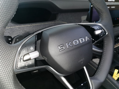 Skoda Elroq Gebrauchtwagen