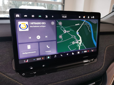 Skoda Elroq Gebrauchtwagen