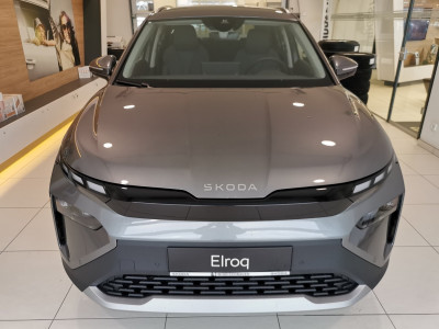 Skoda Elroq Gebrauchtwagen