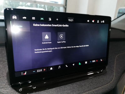 Skoda Elroq Gebrauchtwagen