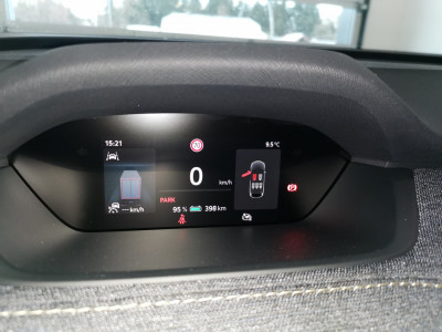 Skoda Elroq Gebrauchtwagen