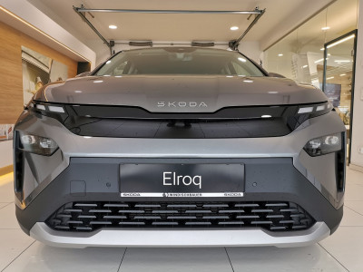 Skoda Elroq Gebrauchtwagen