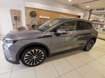 Skoda Elroq Gebrauchtwagen