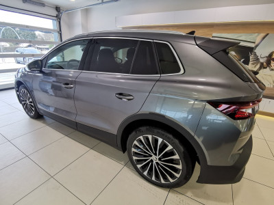 Skoda Elroq Gebrauchtwagen