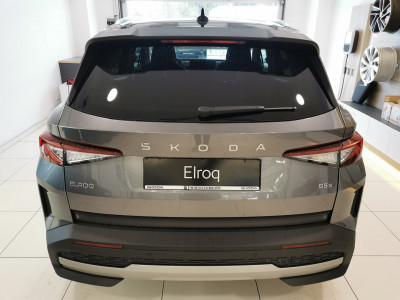 Skoda Elroq Gebrauchtwagen