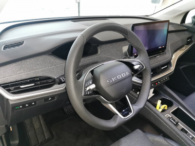 Skoda Elroq Gebrauchtwagen