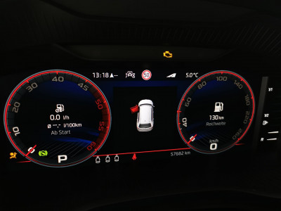 Skoda Kodiaq Gebrauchtwagen