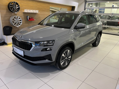 Skoda Karoq Gebrauchtwagen