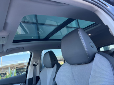 Skoda Enyaq Gebrauchtwagen