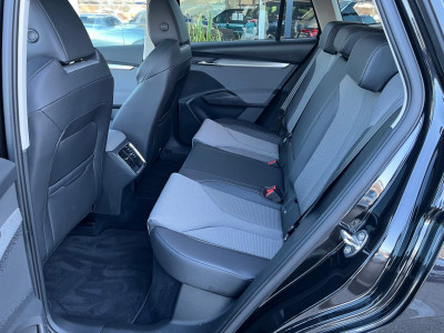 Skoda Enyaq Gebrauchtwagen