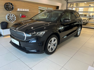 Skoda Enyaq Gebrauchtwagen