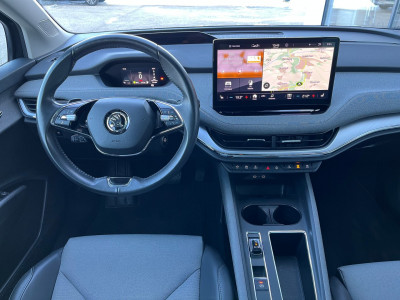 Skoda Enyaq Gebrauchtwagen