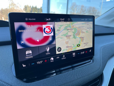 Skoda Enyaq Gebrauchtwagen