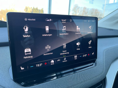 Skoda Enyaq Gebrauchtwagen