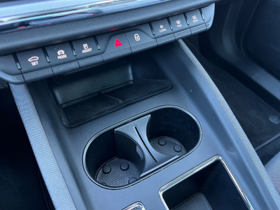 Skoda Enyaq Gebrauchtwagen