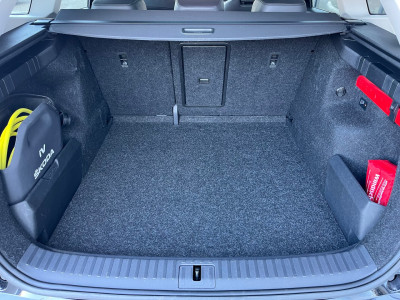 Skoda Enyaq Gebrauchtwagen