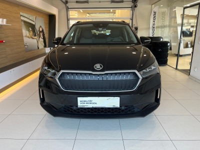 Skoda Enyaq Gebrauchtwagen