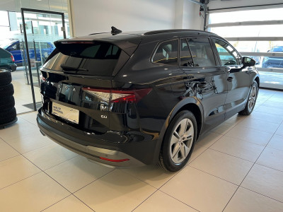Skoda Enyaq Gebrauchtwagen