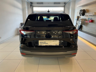 Skoda Enyaq Gebrauchtwagen