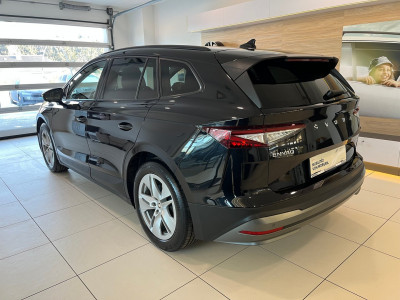 Skoda Enyaq Gebrauchtwagen