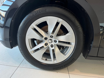 Skoda Enyaq Gebrauchtwagen