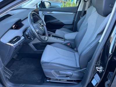 Skoda Enyaq Gebrauchtwagen