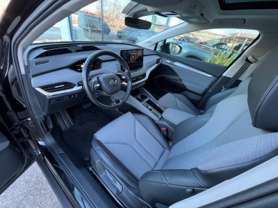 Skoda Enyaq Gebrauchtwagen