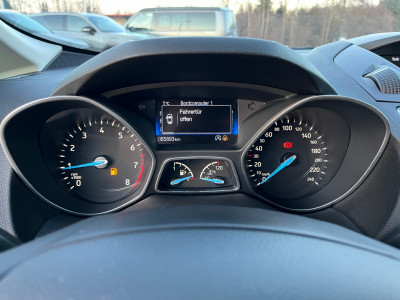 Ford C-MAX Gebrauchtwagen