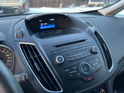 Ford C-MAX Gebrauchtwagen