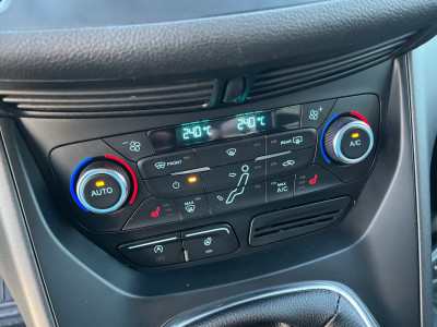 Ford C-MAX Gebrauchtwagen