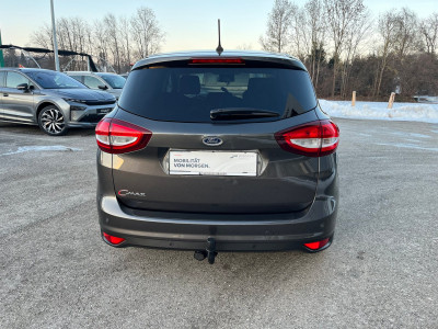 Ford C-MAX Gebrauchtwagen